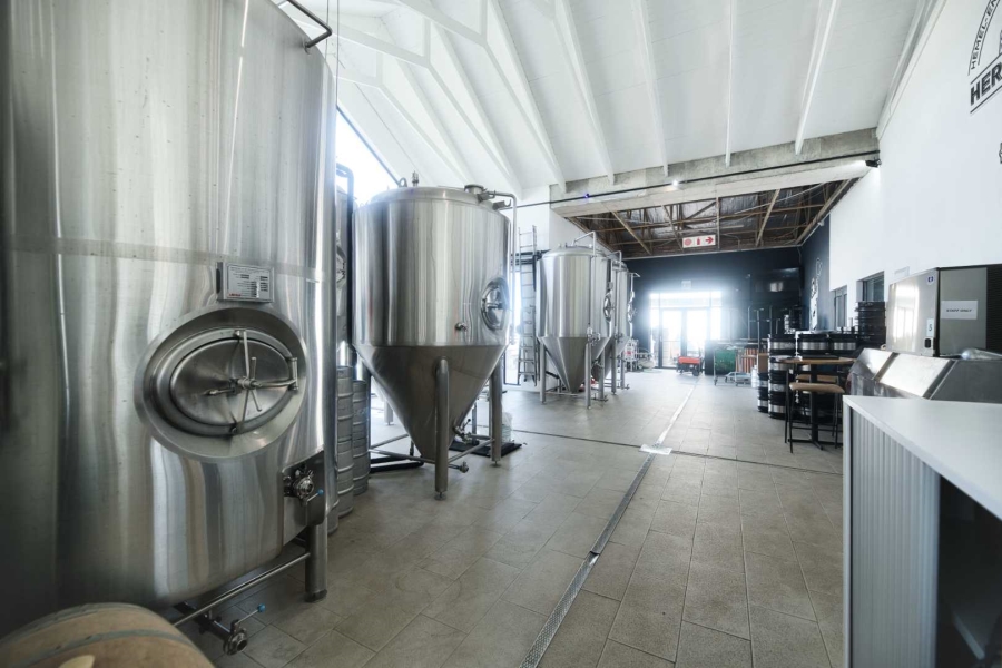Commercial Property for Sale in Hemel and Aarde Western Cape